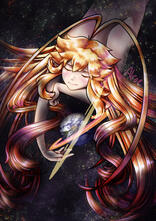 Solitary Watcher (OC) 2022