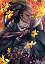 Addis (Dragalia Lost) 2021