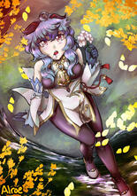 Ganyu (Genshin Impact) 2021