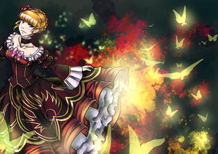 Beatrice (Umineko) 2021