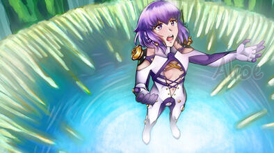 Tyria (Ar Tonelico) 2021